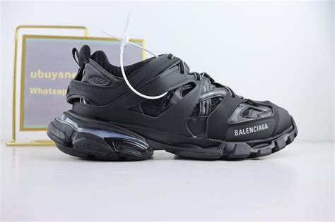 Full  <b>Balenciaga</b> <b>Track</b> LED Sneaker Read More ». . Pandabuy balenciaga track